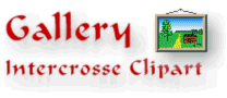 Gallery - Intercrosse Clipart