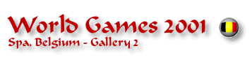 Gallery 2 - World Games 2001
