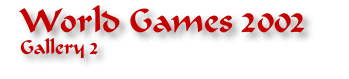 Gallery 2 - World Games 2002