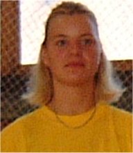 Special Penguin Of The Year Fair Play Award: Renáta Bárkovics, Hungary