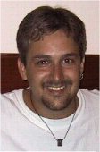 Naughty Penguin Of The Year 2002: Martin Cloutier, Québec
