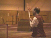 Magnus without ball