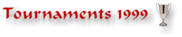 Tournaments / Tours