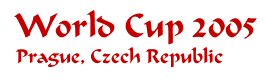 World Cup 2005
