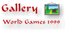 Gallery - World Games 1997