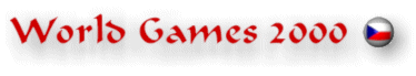 World Games 2000