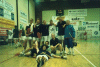 Blue team
