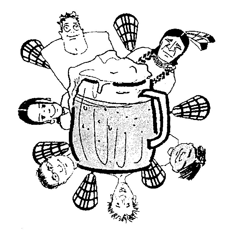 World Games Logo