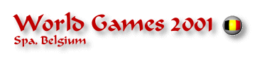 World Games 2000