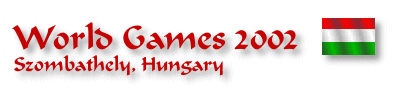 World Games 2000