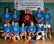 Blue team