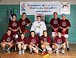 Maroon team