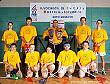 Yellow team