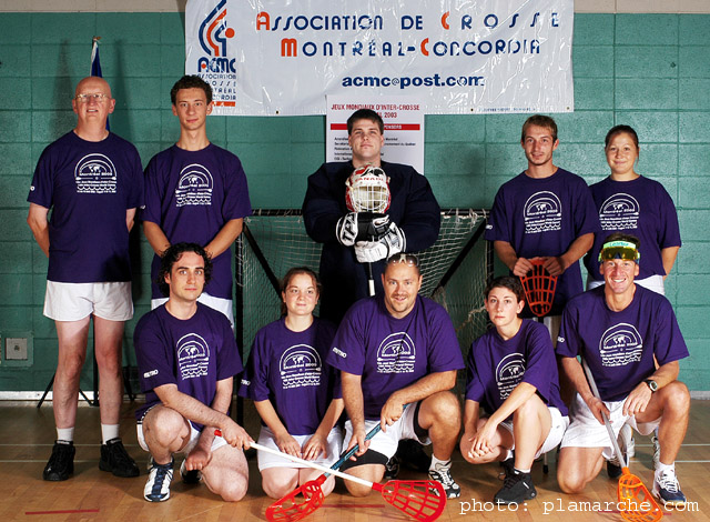 Team photo