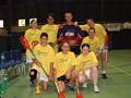 Sulphur team