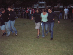 Swedish evening competition