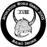 World Games 2005 Logo