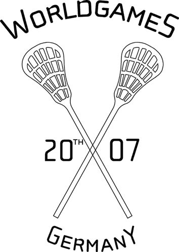 World Games 2007 Logo
