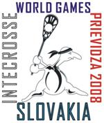 World Games 2008 Logo