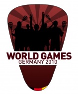 World Games 2010 Logo